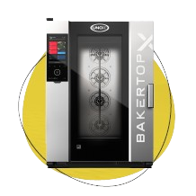 فرن من UNOX